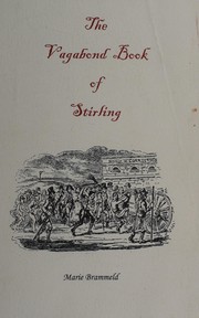 Cover of: The vagabond book of Stirling