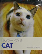 know-your-cat-cover