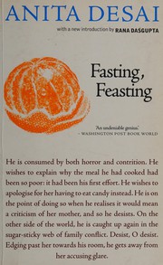 Cover of: Fasting, Feasting