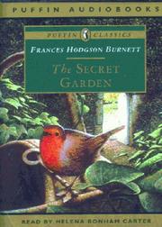 Cover of: The Secret Garden (Puffin Audiobooks Classics) by Frances Hodgson Burnett