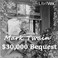 Cover of: The 30,000 Dollar Bequest and Other Stories