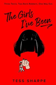 Cover of: The Girls I've Been