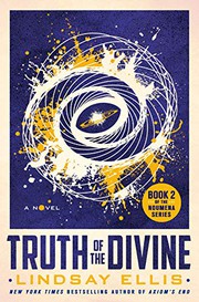 Cover of: Truth of the Divine by Lindsay Ellis