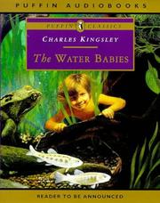 Cover of: The Water Babies (Puffin Classics) by Charles Kingsley