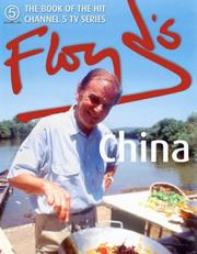 Cover of: Floyd's China by Keith Floyd