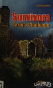 Cover of: Survivors (Livewire Fiction)