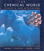 cover of The Chemical World