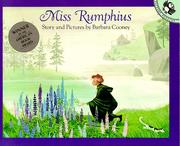 Cover of: Miss Rumphius