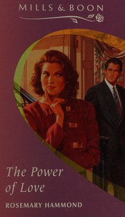 Cover of: The power of love