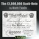 Cover of: The £1,000,000 Bank-Note