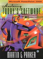 Mastering today's software