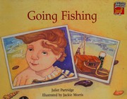 Cover of: Going Fishing