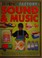 Cover of: Sound and Music (Science Factory)