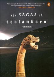 Cover of: The sagas of Icelanders