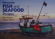 Cover of: Favourite fish recipes