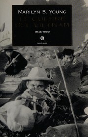 Cover of: Le guerre del Vietnam: 1945-1990