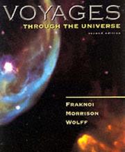 Cover of: Voyages Through Universe (Voyages)