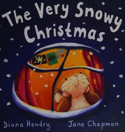Cover of: The very snowy Christmas