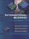 Cover of: International Business, 6th Edition