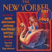 Cover of: The New Yorker Out Loud