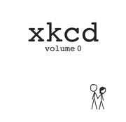 Cover of: xkcd: volume 0
