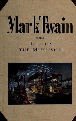 Life on the Mississippi by 