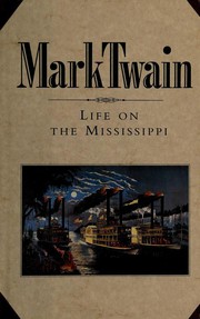 Cover of: Life on the Mississippi by 