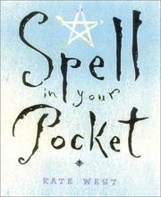 Cover of: Spell in Your Pocket