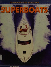 Cover of: Superboats by Ian Graham