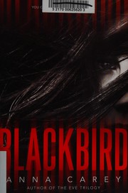 Cover of: Blackbird