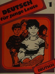 Deutsch Für Junge Leute - Level 1 by Roland Schapers