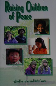 Cover of: Raising Children of Peace