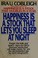 Cover of: Happiness is a stock that lets you sleep at night