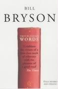 Cover of: Troublesome Words by Bill Bryson, Bill Bryson