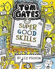 Cover of: Super Good Skills (Almost...)