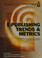 Cover of: E-publishing trends & metrics