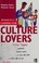 Cover of: Careers for culture lovers & other artsy types