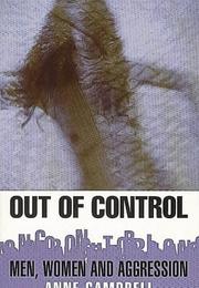 Cover of: Out of Control