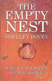 Cover of: The empty nest: when children leave home