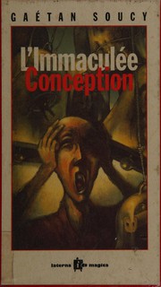 Cover of: L' Immaculée Conception