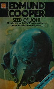 Cover of: Seed of light.