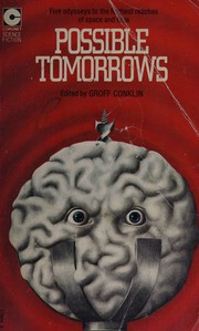 Cover of: Possible Tomorrows