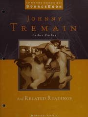 Cover of: Johnny Tremain: and related readings