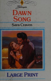 Dawn Song by Sara Craven