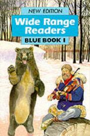 Cover of: Wide Range Reader (Wide Range)