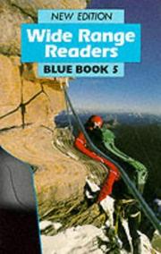 Cover of: Wide Range Reader (Wide Range)