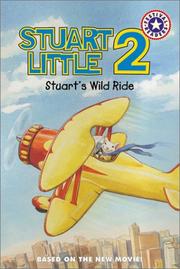 Cover of: Stuart's wild ride by Patricia Lakin