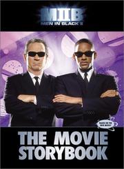 Cover of: Men in Black II: The Movie Storybook