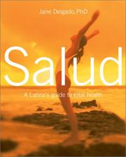 Cover of: Salud! by Jane L. Delgado, Jane L. Delgado