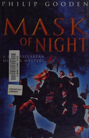 Cover of: The mask of night